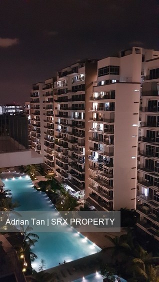 CityLife @ Tampines (D18), Condominium #176584702